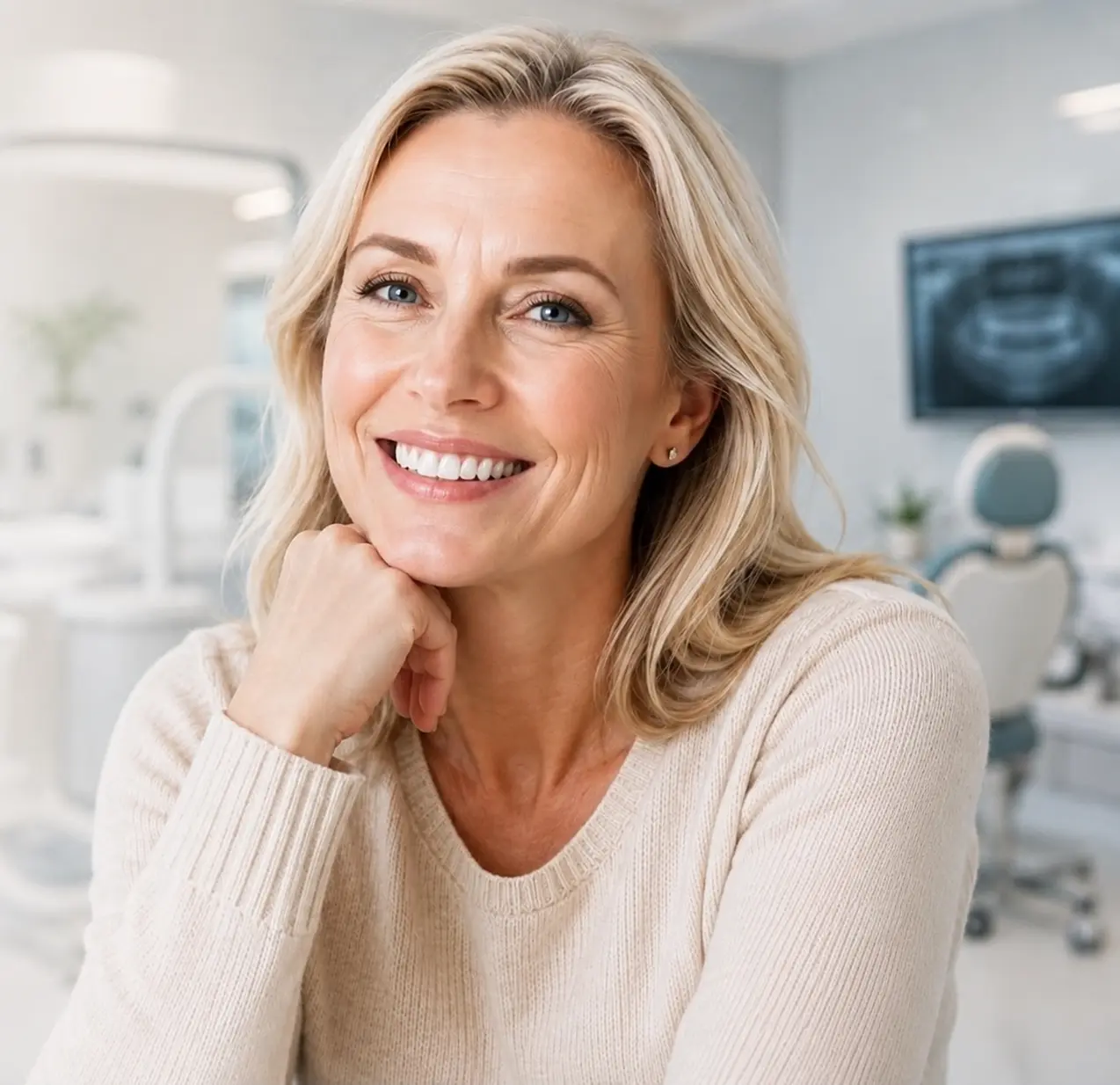 Vilnius Dental profesionali implantacija ir šypsenos atkūrimas