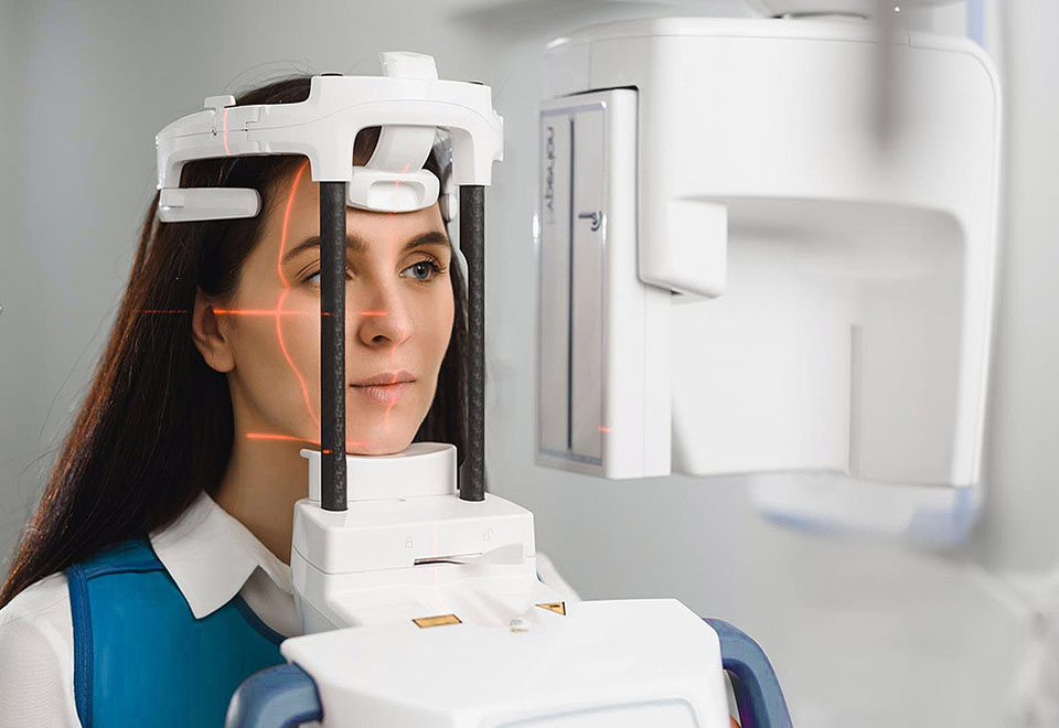 3D Tomografija