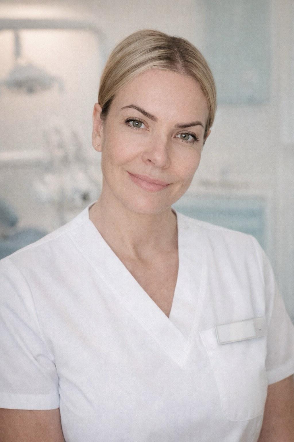 Dr. Gerda Gervė